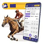 online horse racing bet